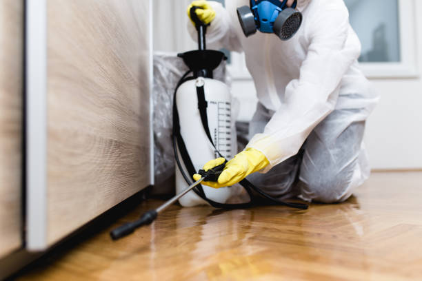  Columbia Heights, MN Pest Control Pros